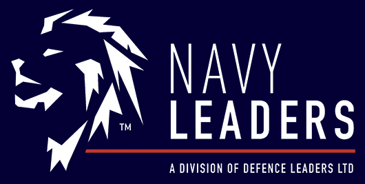 Navy Leaders
