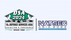 DSA and NATSEC Asia